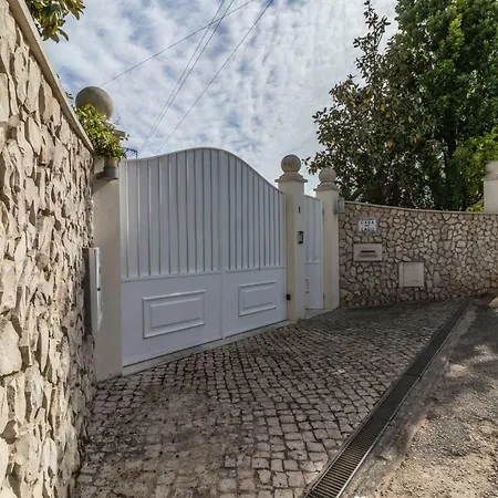 Gasthuis Casal Das Oliveiras - Um Alojamento De Luxo Alcobaça