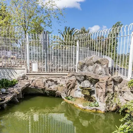 Casal Das Oliveiras - Um Alojamento De Luxo Alcobaça