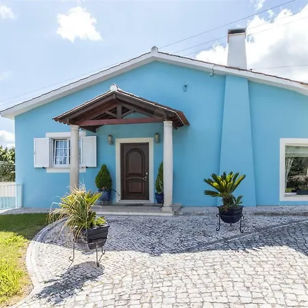 Gasthuis Casal Das Oliveiras - Um Alojamento De Luxo