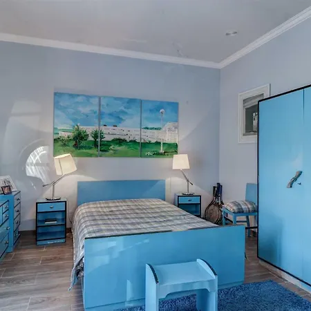 Casal Das Oliveiras - Um Alojamento De Luxo Gasthuis Alcobaça