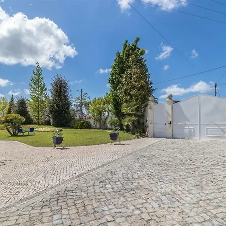 Casal Das Oliveiras - Um Alojamento De Luxo Gasthuis Alcobaça