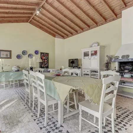 Gasthuis Casal Das Oliveiras - Um Alojamento De Luxo Alcobaça