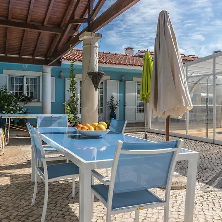 Casal Das Oliveiras - Um Alojamento De Luxo Gasthuis Alcobaça