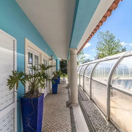 Casal Das Oliveiras - Um Alojamento De Luxo Alcobaça