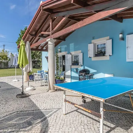 Casal Das Oliveiras - Um Alojamento De Luxo Gasthuis
