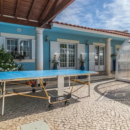 Gasthuis Casal Das Oliveiras - Um Alojamento De Luxo *