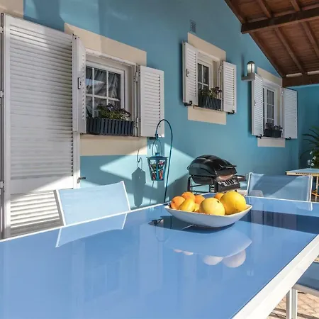 Casal Das Oliveiras - Um Alojamento De Luxo