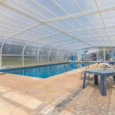 Casal Das Oliveiras - Um Alojamento De Luxo Alcobaça