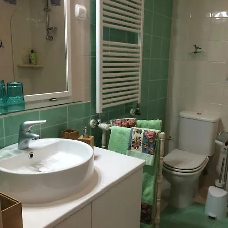 Gasthuis Casal Das Oliveiras - Um Alojamento De Luxo Alcobaça